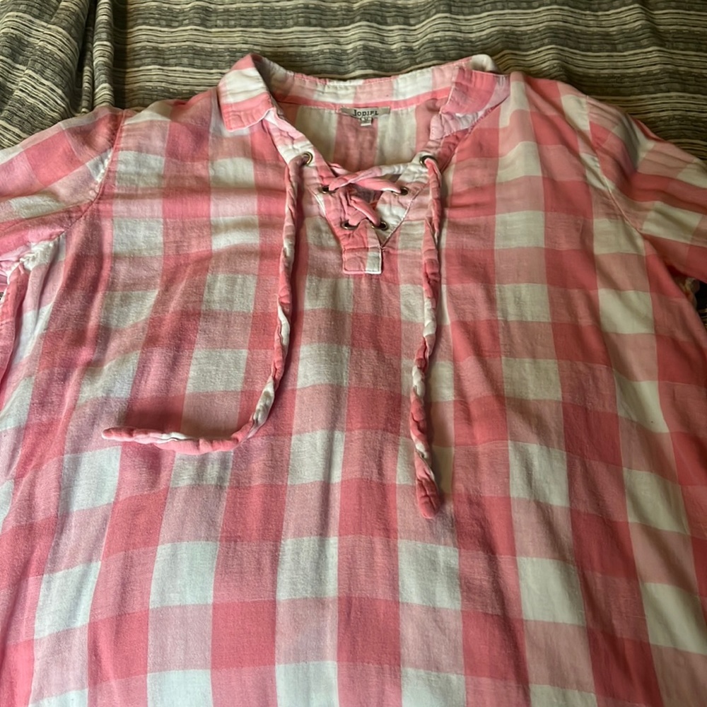 Boutique shirt